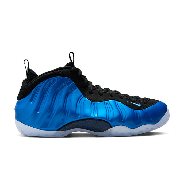 AIR FOAMPOSITE ONE DARK NEON ROYAL