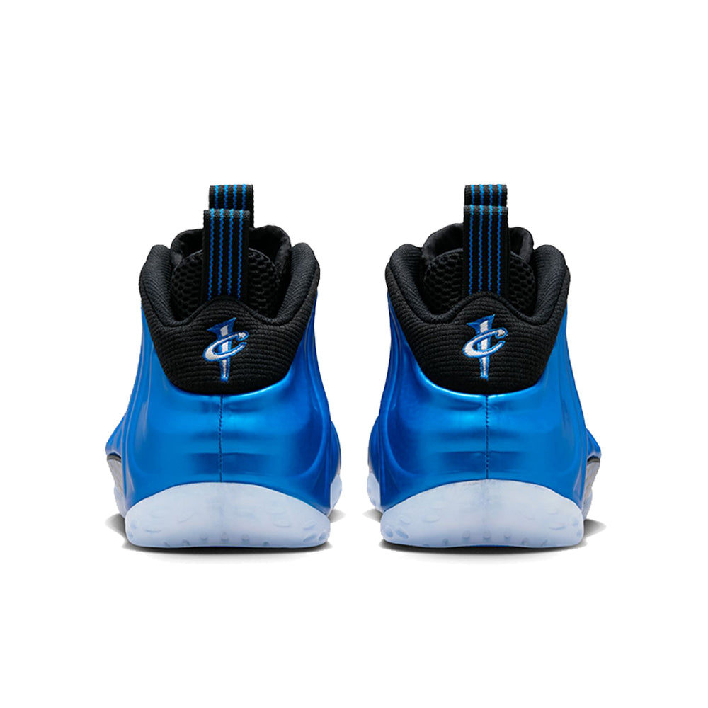 AIR FOAMPOSITE ONE DARK NEON ROYAL