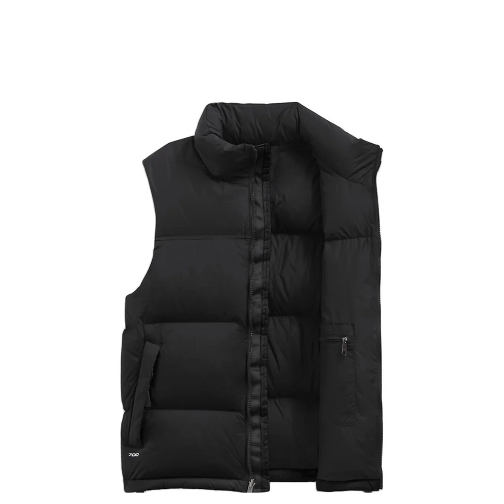 GILET RETRO NUPTSE 1996 POUR HOMMES NRML