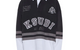 DUKE RUGBY LONG SLEEVE JERSEY BLACK