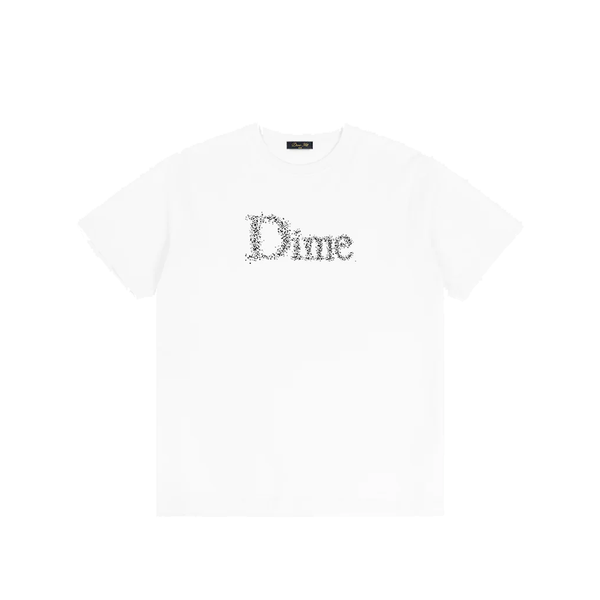 CLASSIC SAGAN T-SHIRT WHITE