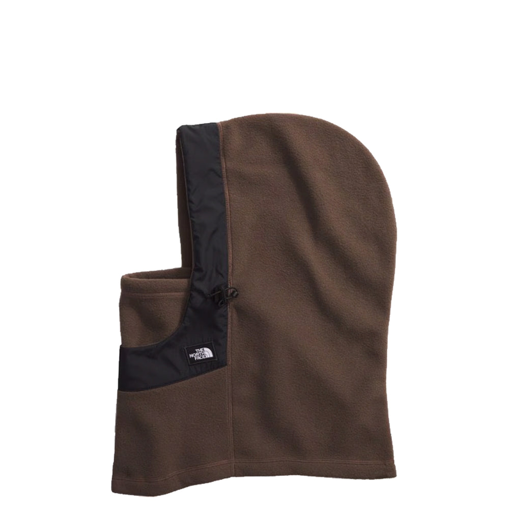 WHIMZY POWDER HOOD SMOKEY BROWN