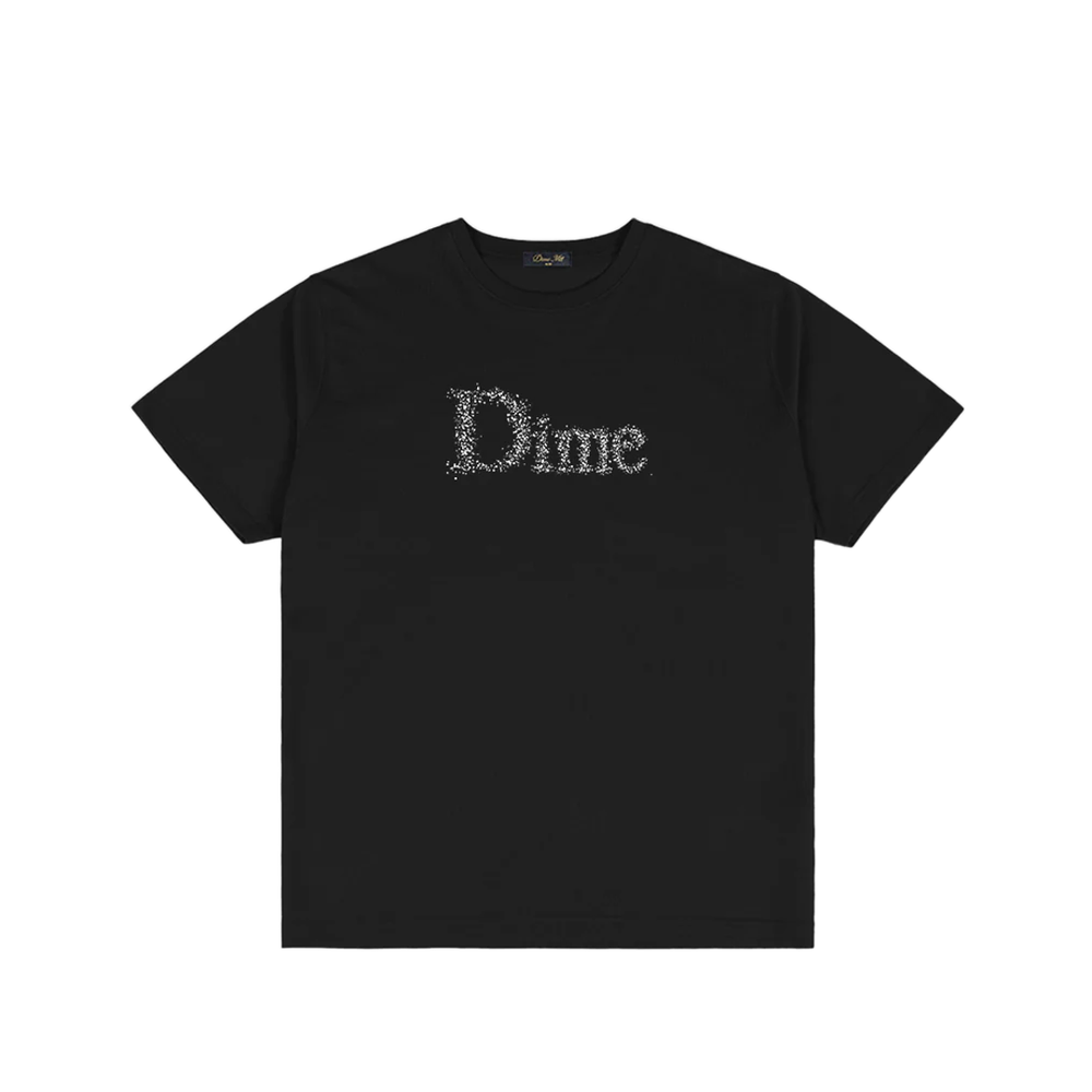 CLASSIC SAGAN T-SHIRT BLACK