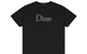 CLASSIC SAGAN T-SHIRT BLACK