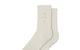 JORDAN x TRAVIS SCOTT EVERYDAY CUSHIONED CREW SOCK LIGHT BONE