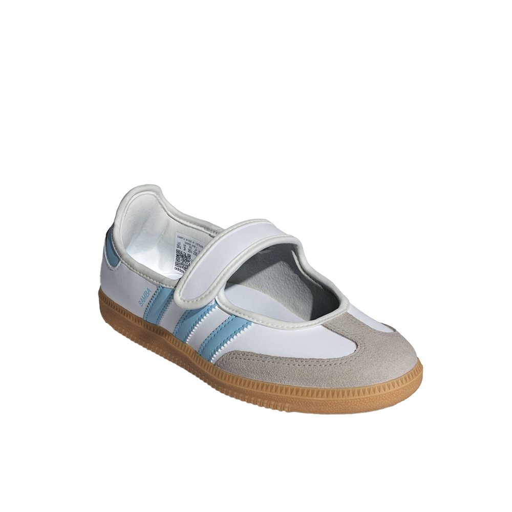 KIDS SAMBA JANE CLEAR SKY