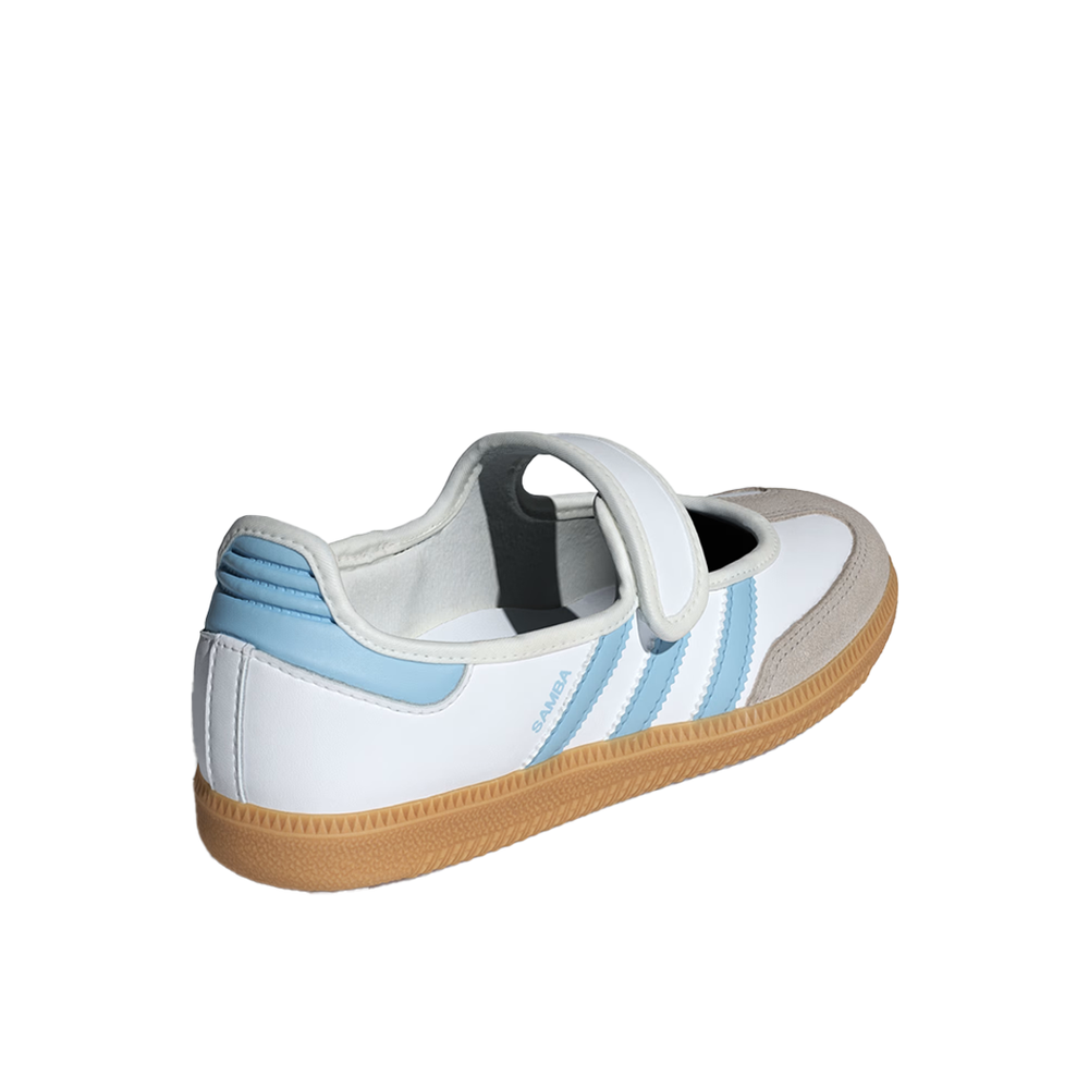 KIDS SAMBA JANE CLEAR SKY