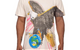 FEAR OF A RICH PLANET SHORT SLEEVE TEE