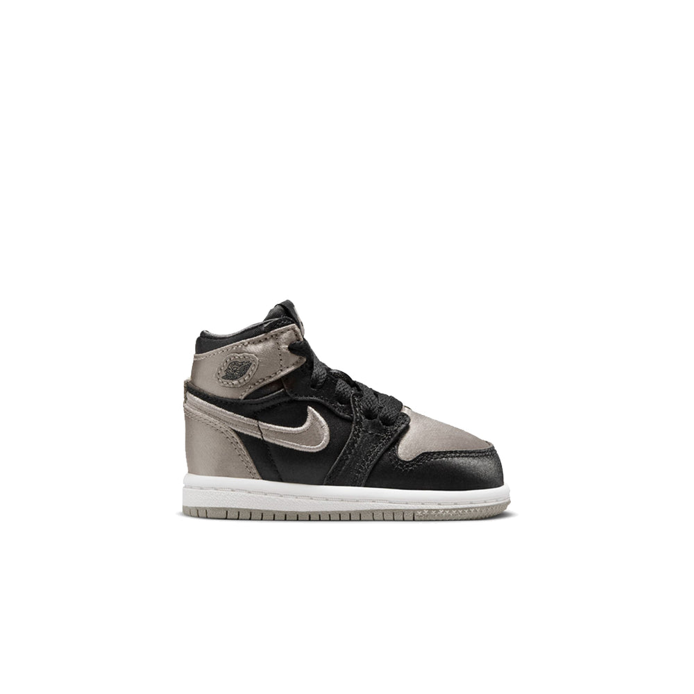 JORDAN 1 RETRO HIGH OG (TD) "SATIN SHADOW"