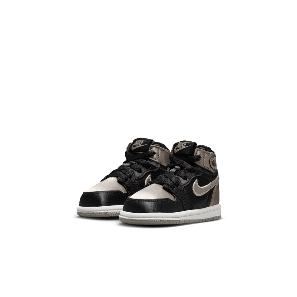 JORDAN 1 RETRO HIGH OG (TD) "SATIN SHADOW"