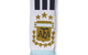 ARGENTINA SCARF ICE BLUE/WHITE