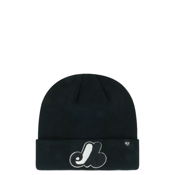 MONTREAL EXPOS ATTITUDE '47 TOQUE