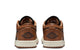 WOMEN'S AIR JORDAN 1 LOW ARCHAEO BROWN