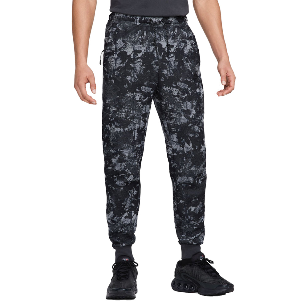 SPORTSWEAR TECH FLEECE JOGGERS SMOKE GREY/ANTHRACITE