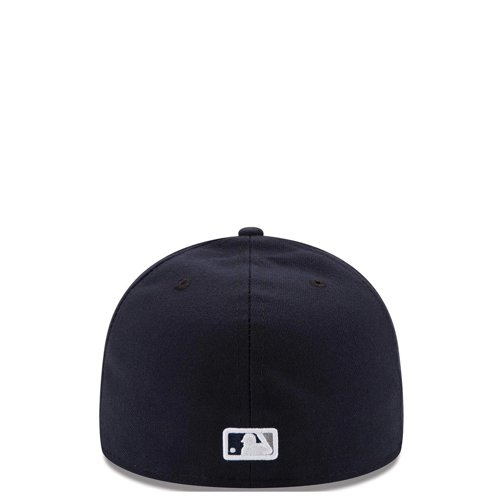 CASQUETTE AJUSTÉE 59FIFTY COLLECTION AUTHENTIQUE DES YANKEES DE NEW YORK