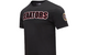 OTTAWA SENATORS CLASSIC TEE BLACK