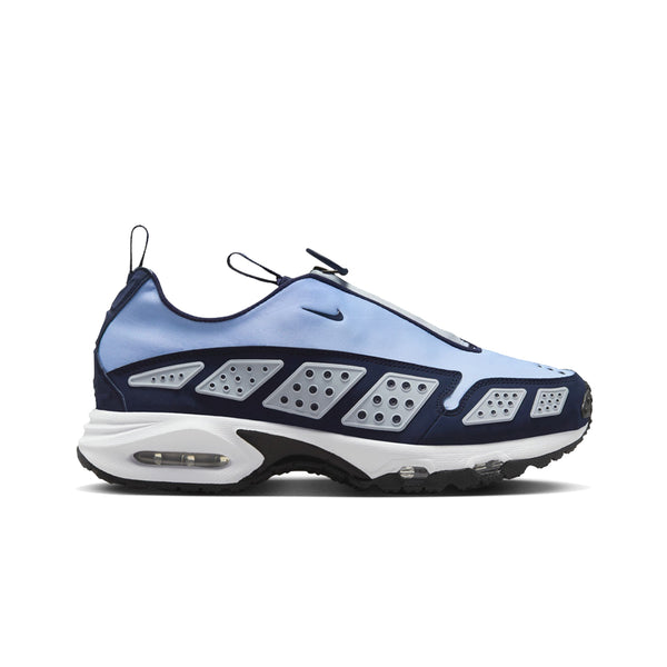 WOMEN'S AIR MAX SUNDER BLUE ICE/OBSIDIAN