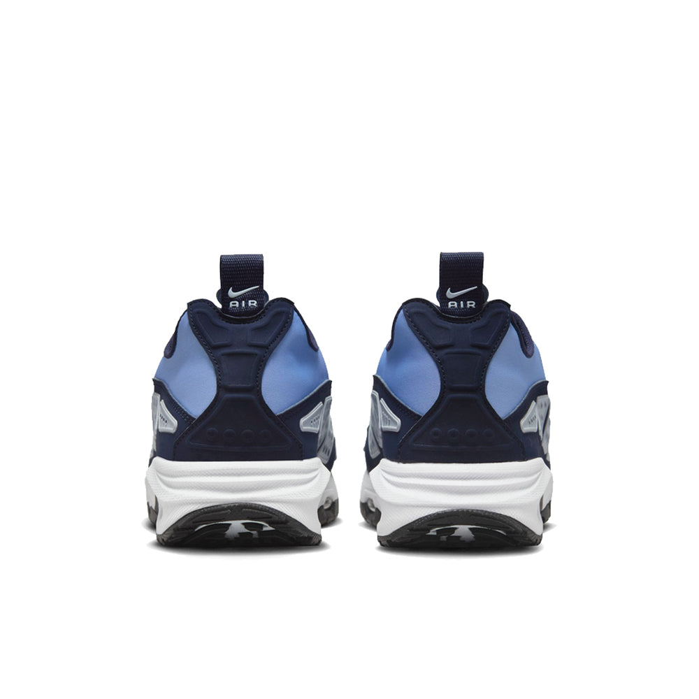 WOMEN'S AIR MAX SUNDER BLUE ICE/OBSIDIAN