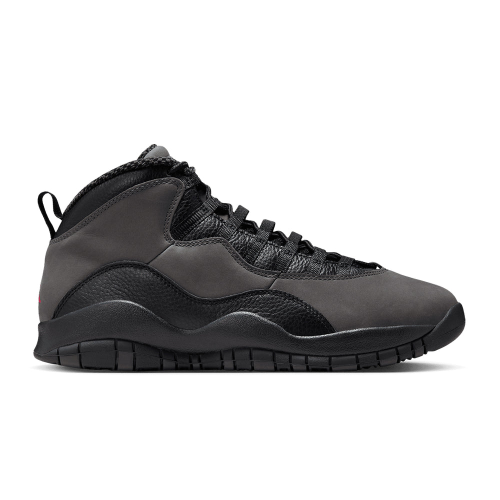 AIR JORDAN 10 RETRO "SHADOW"