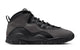 AIR JORDAN 10 RETRO "SHADOW"