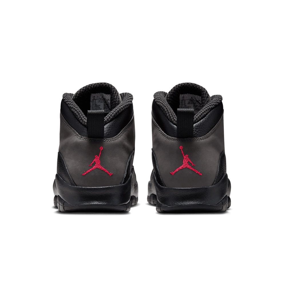 AIR JORDAN 10 RETRO "SHADOW"
