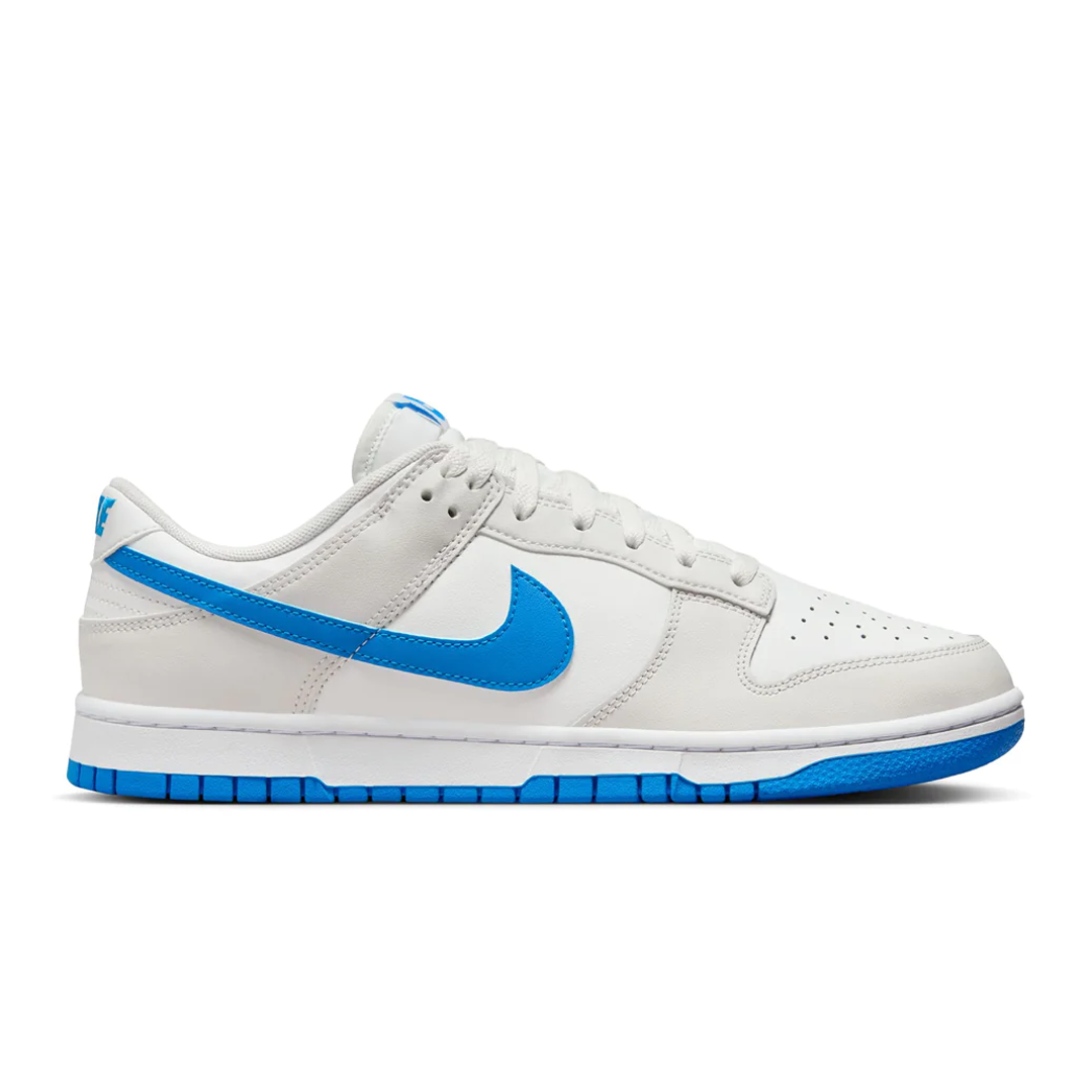 DUNK LOW RETRO PHOTO BLUE – NRML