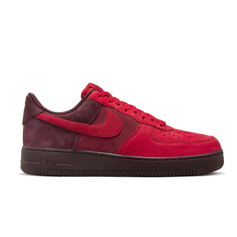 AIR FORCE 1 '07 COUCHES D'AMOUR