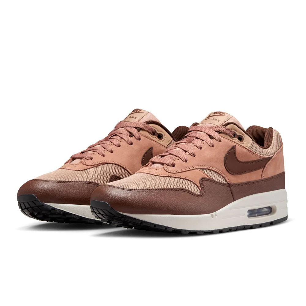 AIR MAX 1 SC CACAO WOW (SORTIE LE 1ER MARS)