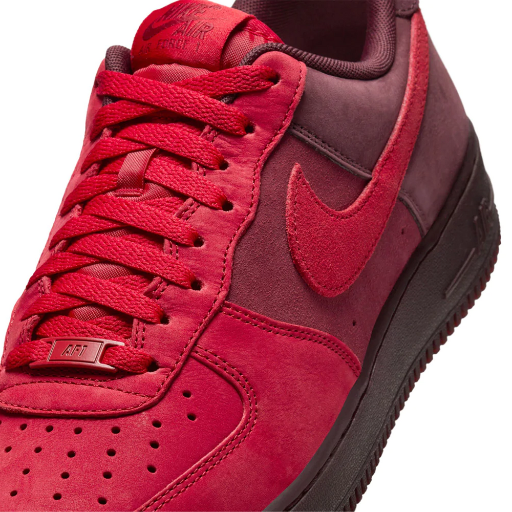 AIR FORCE 1 '07 COUCHES D'AMOUR