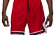 SHORT JORDAN DRI-FIT DIAMOND GYM ROUGE