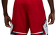 SHORT JORDAN DRI-FIT DIAMOND GYM ROUGE