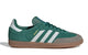 SAMBA OG COLLEGIATE GREEN