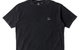 SIGNATURE T-SHIRT WASHED BLACK