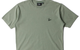 SIGNATURE T-SHIRT SAGE GREEN