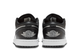 WOMEN'S AIR JORDAN 1 LOW SE BLACK/METALLIC SILVER