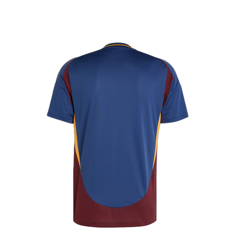 AS ROMA 24/25 THIRD SOCCER JERSEY