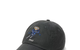POLO BEAR TWILL BALL CAP GREY