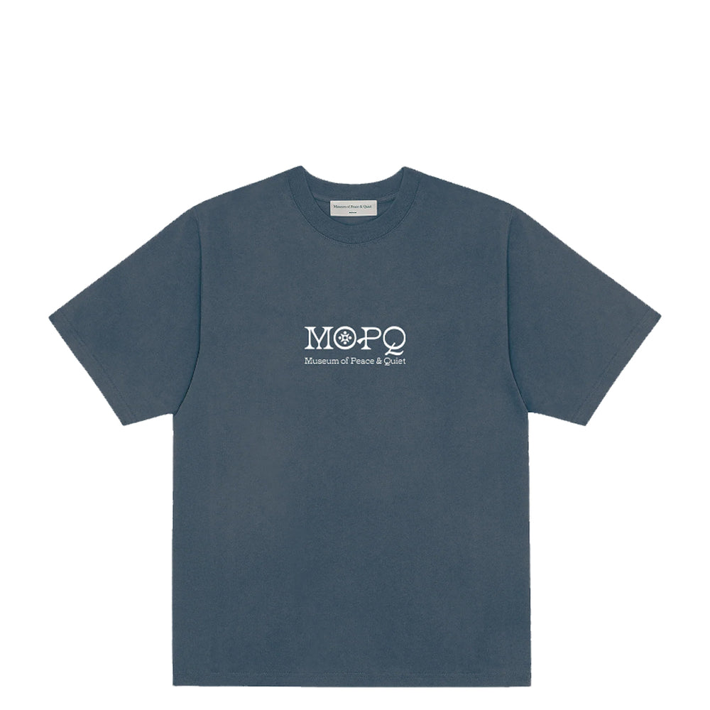 SOUTHWEST T-SHIRT SLATE