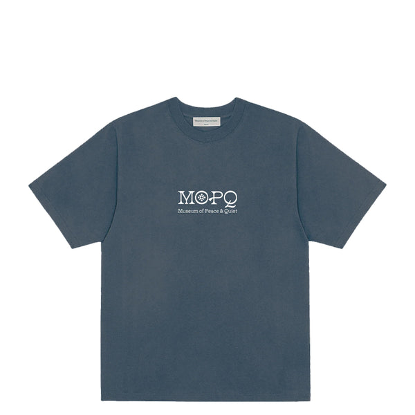 SOUTHWEST T-SHIRT SLATE