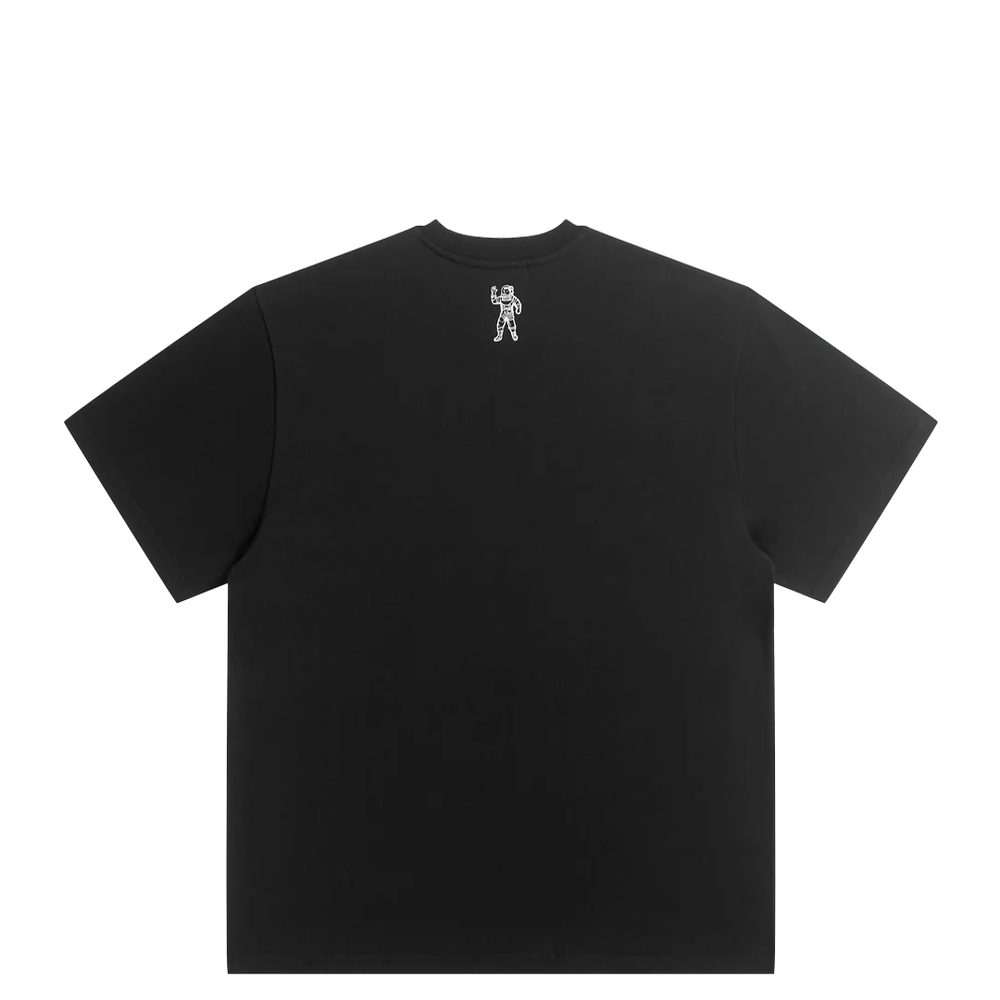 SMOKEY TEE BLACK