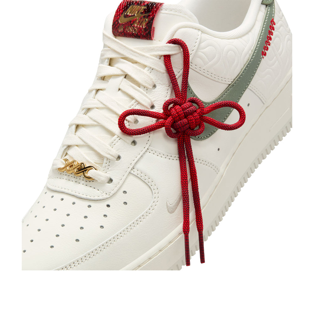 AIR FORCE 1 ‘07 "YEAR OF THE SNAKE"