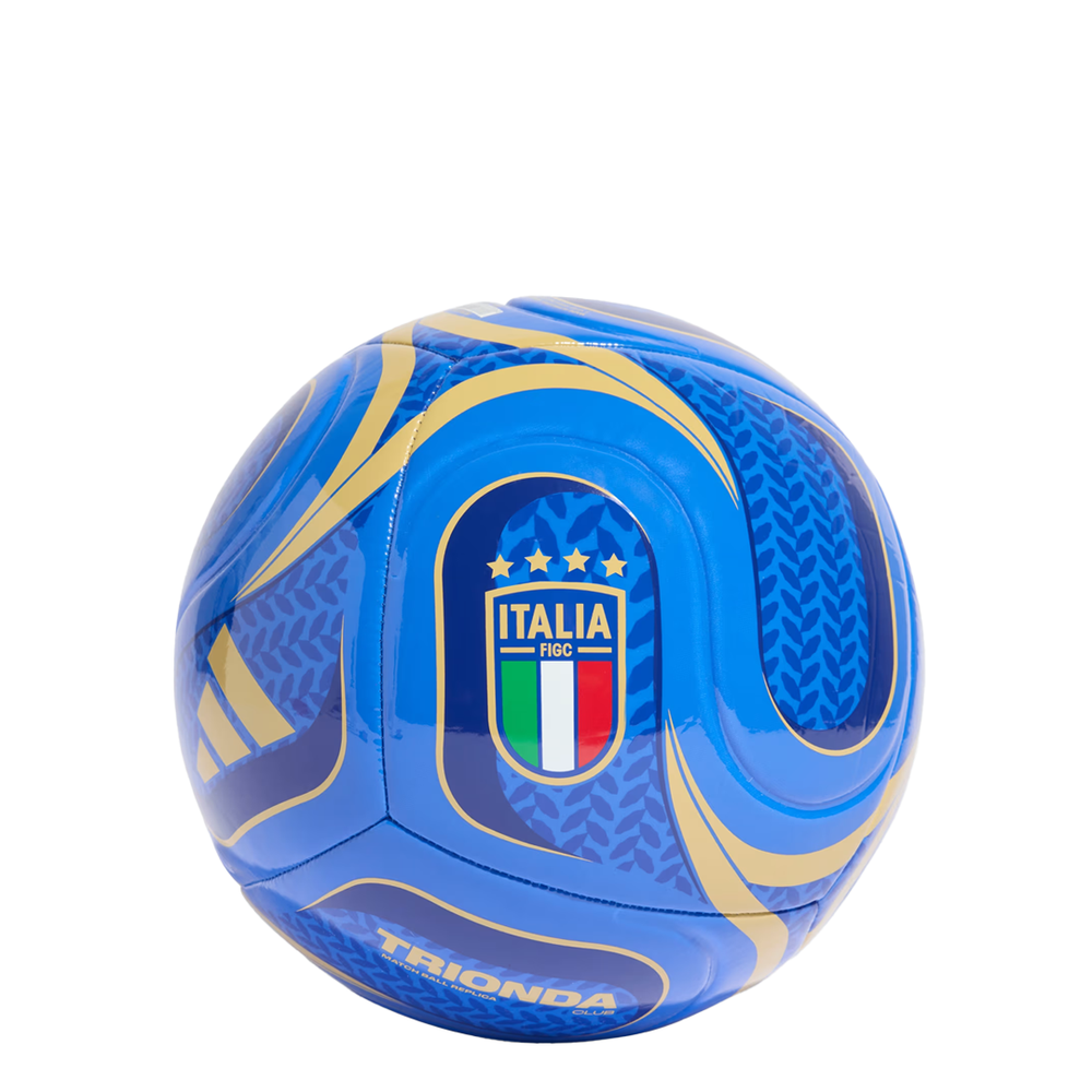 TRIONDA ITALY HOME CLUB BALL