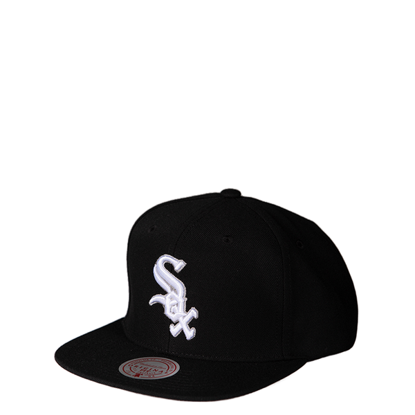 MLB CHICAGO WHITE SOX SNAPBACK