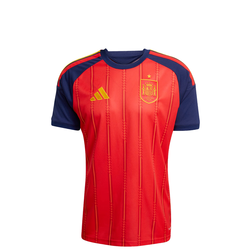 SPAIN 26/27 HOME JERSEY