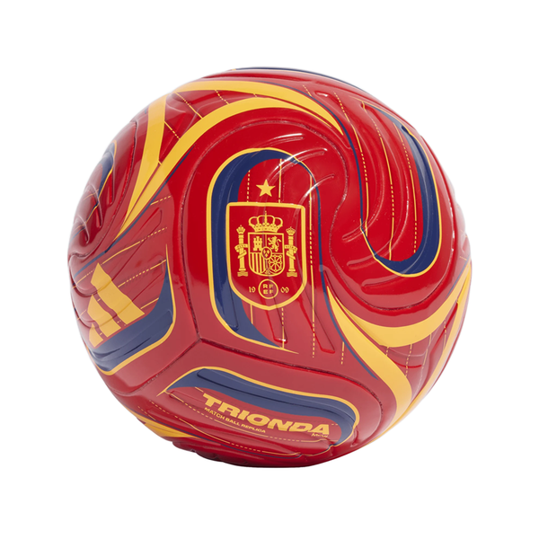 SPAIN MINI BALL