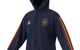 SPAIN FLEECE HOODIE