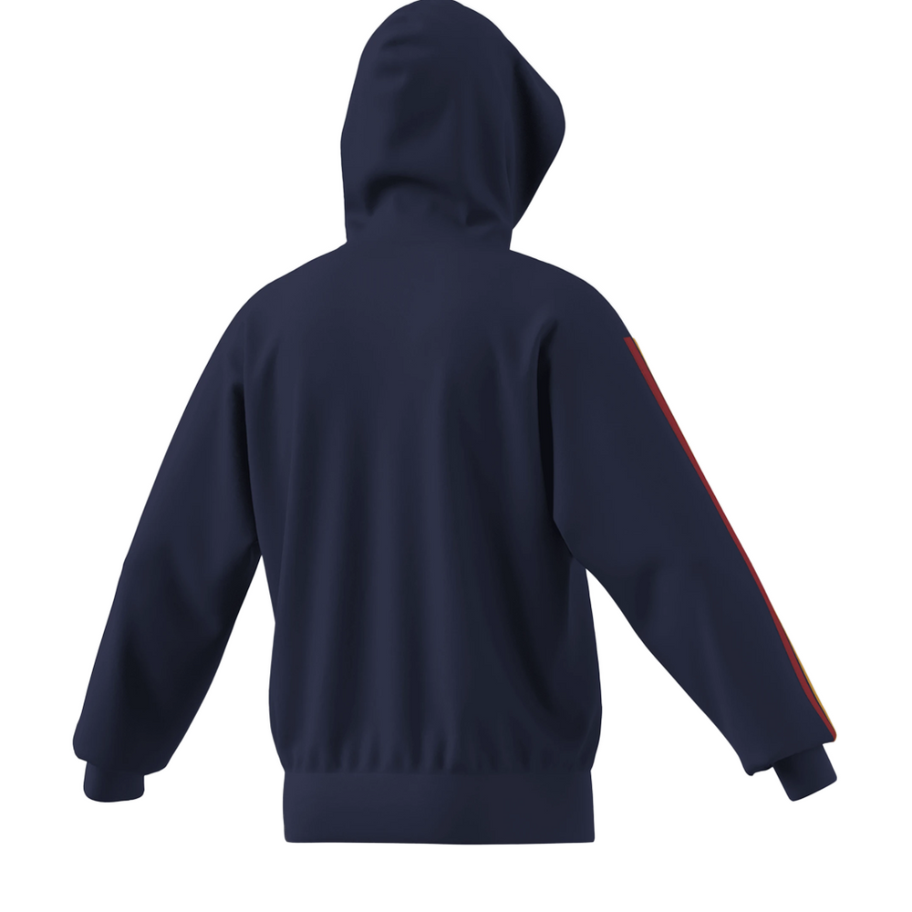 SPAIN FLEECE HOODIE
