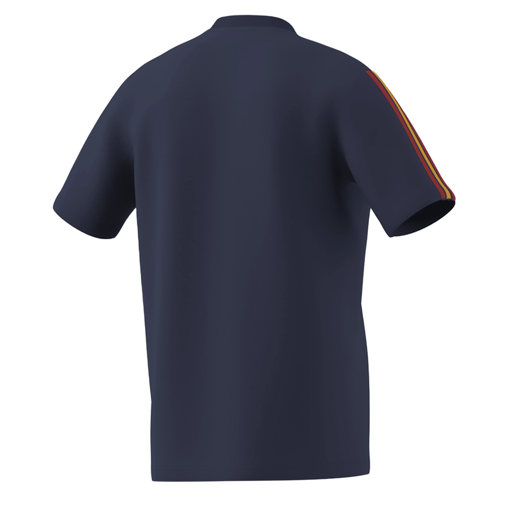 SPAIN FOOTBALL T-SHIRT