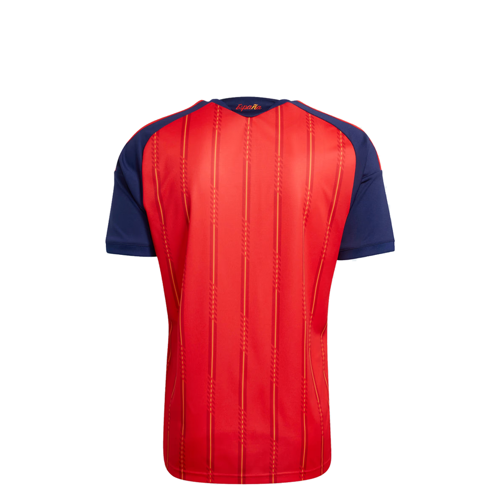 SPAIN 26/27 HOME JERSEY