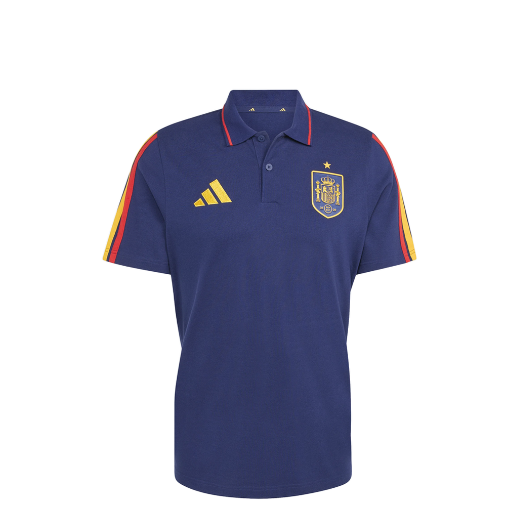 SPAIN DNA POLO SHIRT